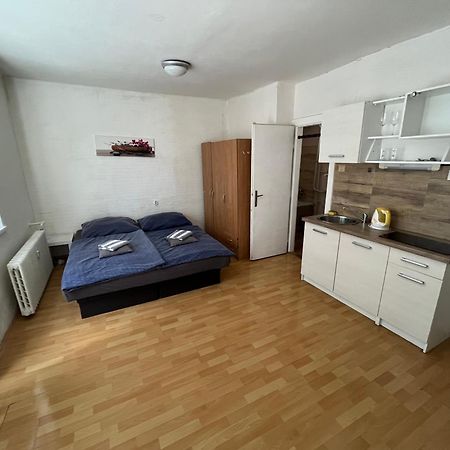קושיצה Old Town And Sightseeing Studio מראה חיצוני תמונה