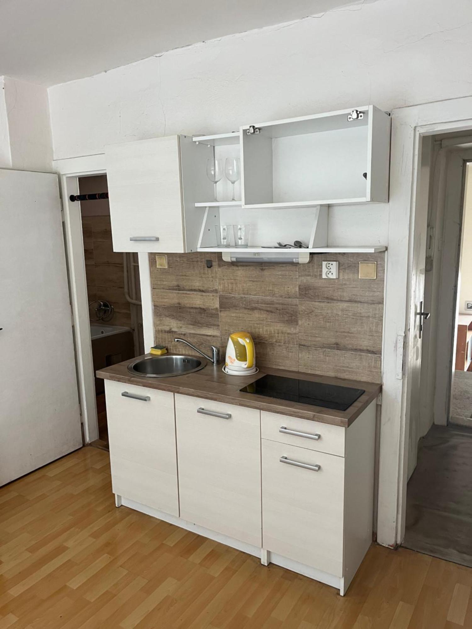 קושיצה Old Town And Sightseeing Studio מראה חיצוני תמונה