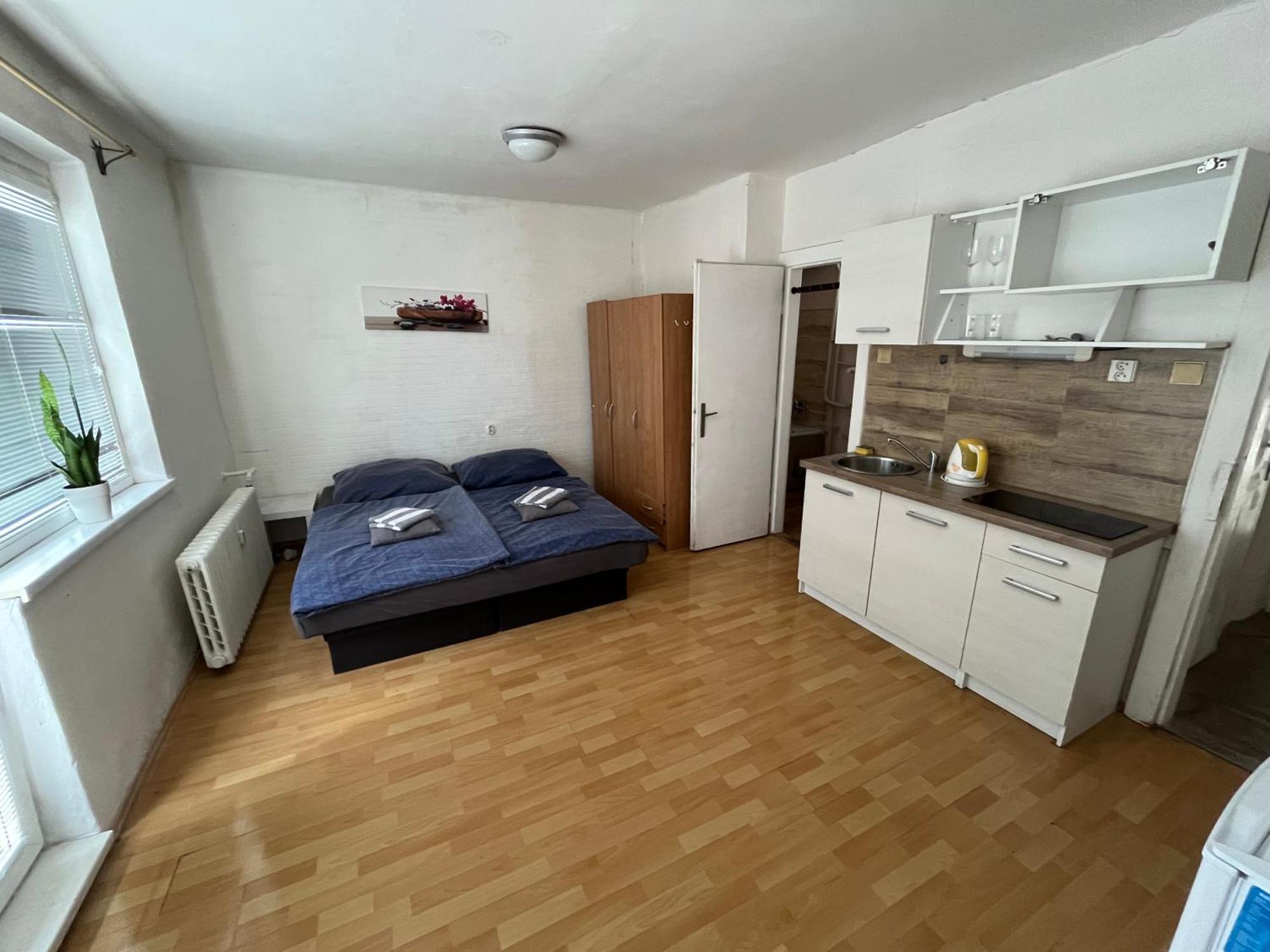 קושיצה Old Town And Sightseeing Studio מראה חיצוני תמונה